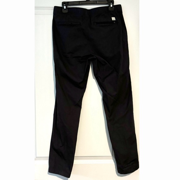 Vuori Charcoal Women’s Pants - Picture 3 of 6
